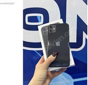 Resim Apple iPhone 11 İkinci El TR | 64 GB | Siyah İkinci El İphone 11 TR
