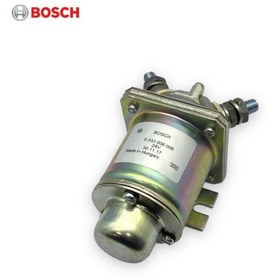 Resim Bosch 24v Marş Yardımcı Ara Otomatik 