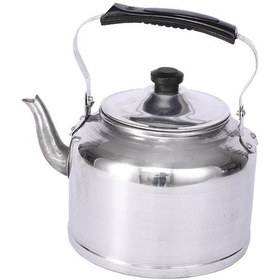 Resim Suntek Magideal Çaydanlık Ocak Anti Haşlanma Saplı Alüminyum 22cm 