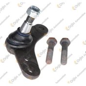 Resim ORJIN 100 Rotil Sol Alt Kitli Mini Convertıble R52 2004-2007 31106779437-31126753991-31131489294 