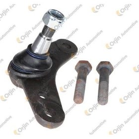 Resim ORJIN 100 Rotil Sol Alt Kitli Mini Convertıble R52 2004-2007 31106779437-31126753991-31131489294 