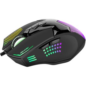 Resim Xtrike Me GM-216 Oyuncu Mouse - Siyah 