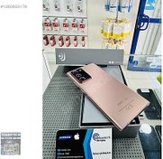 Resim Samsung Note 20 Ultra İkinci El TR | 256 GB | Bronz İkinci El *SAMSUNG NOTE 20 ULTRA 256gb SIFIR NE İSE O ŞEKİLDE SAMSUNG TR