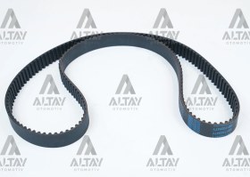 Resim Triger Kayış Cıtroen C25 1.9 Td / Fıat Ducato 1.9td / Chery Tıggo 2006-2008 1.6 Gb173254ty 