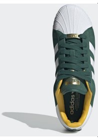 Resim Adidas Superstar Xlg Unısex Spor Ayakkabı - Id4658 Yeşil 