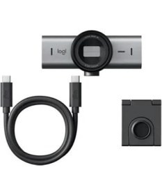 Resim Logıtech Mx Brio 4K Ultra Hd Web Kamera 960-001559 