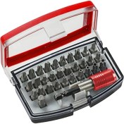 Resim Kwb Bits Ucu Seti - 32 Parça 