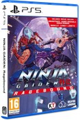 Resim Kt NINJA GAIDEN: Ragebound (PlayStation 5) 