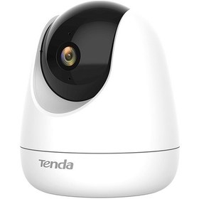 Resim Tenda CP6 2K Pan Tilt Kablosuz IP Kamera 