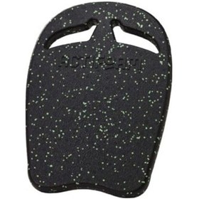 Resim Orta Yüzme Tahtası Kickboard Yeşil 