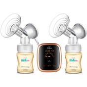 Resim Milk İn EBP960 Elektrik ve Şarjlı Göğüs Pompası 