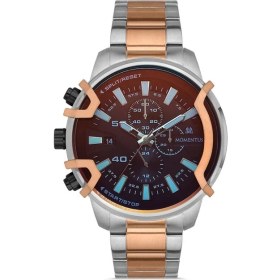 Resim Momentus SM351T-04SX Erkek Kol Saati 