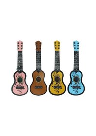 Resim Ispanyol Gitar 