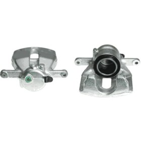 Resim Renault Kangoo III Ön Sağ Fren Kaliperi 7701209863 