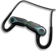 Resim JYC CREATIVE Kablosuz Bluetooth Kulaklık, Bluetooth 5.3 HiFi Kulaklık, Surround Ses, 40 Saat Performans, Gürültü Azaltmalı Kablosuz Kulaklıklar (Modelo7) 