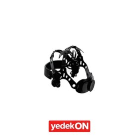 Resim Magmaweld Maske Başlığı (620s/620ma/720s) Kaynak Maskesi Başlığı Ergonomik 
