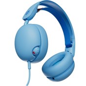 Resim Grom Kablolu Çocuk Kulaklığı Surf Blue S6KAY-R740 Skullcandy