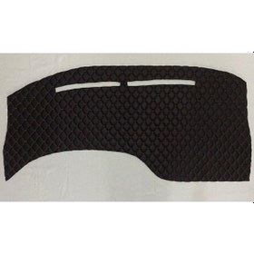 Resim HONDA CİVİC 2012-2016 ARASI TORPİDO KORUYUCU 