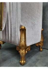 Resim Luna Pudra 3'lü Kirli Çamaşır Sepeti Havluluk Ve Deterjanlık Takı Diğer 