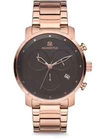 Resim Momentus CC104R-05SR ERKEK KOL SAATİ 