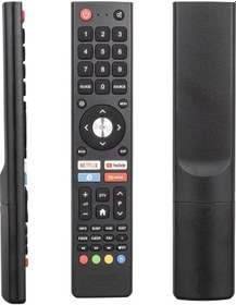 Resim Fobem Ml32es2000 Android Smart Led Tv Kumandası 
