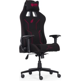 Resim Hawk Gaming Chair Fame Ruby Kumaş Oyuncu Koltuğu 