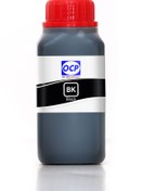 Resim OCP Epson Stylus Photo Px820fwd Yazıcı Uyumlu Kartuş Mürekkebi 250ml Bk Dye-siyah 
