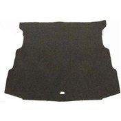 Resim Fıat Albea Bagaj Halısı Çıtasız - Öz-iş 