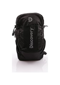 Resim Discovery D00611 Erkek Sırt Çantası Siyah 