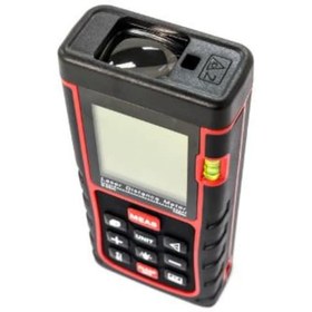Resim Dijital Lazer Metre Mesafe Ölçer 60mt 