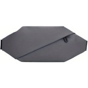 Resim Tongdashop Hafif Su Geçirmez Erkek Kemeri Khaki Koşu Ve Outdoor İçin Haki 