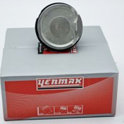 Resim Piston Segman Megane 2 Laguna 2 Fluence Megane 3 1.6 16 Valf 