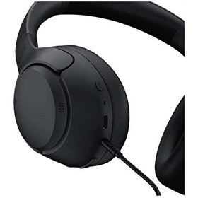 Resim Qcy H3 Hybrid Bluetooth Kulak Üstü Kulaklık 