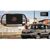 Resim Fiat Doblo Android Ekran Teyp Multimedya Ekran 10.1 2Gb Rmm 15-21 