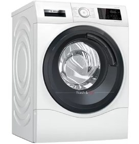 Resim Bosch WDU28561TR Kurutmalı Çamaşır Makinesi 