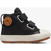Resim Converse Siyah Erkek Yürüyüş Ayakkabısı 771525C.001-CHUCK Taylor All Star 