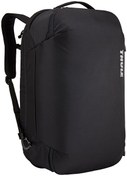 Resim CA.TSD340BLK Subterra Convertible Carry On Black Sırt Çantası Thule