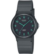 Resim Casio Mq-24b-8bdf Erkek Kol Saati Gri 