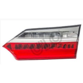 Resim FARBA-ULO Toyota Corolla Stop Lamba Sağ Iç Bagaj 2017-2019 Ulo 1137022 Oem No: 81580-02a2000 