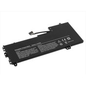 Resim İNFOSTAR Lenovo Ideapad 500s-13ısk Notebook Bataryası Pili 