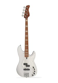 Resim Sire Marcus Miller P8 Ash 4 Telli Bas Gitar Wb 