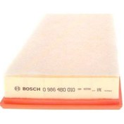 Resim Bosch 09864b0010 Hava Fıltresı Megane Iıı-fluence-scenıc Iıı 1,5dcı 09-- 
