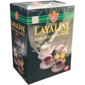 Resim Layaline Seylan Çayı 800 G 