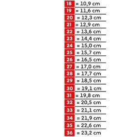Resim Raduno 0329 Doğal Deri , Çiçekli Kız Çocuk Pudra Sandalet 26-30 Pudra 