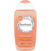 Resim Dış Genital Bölge Günlük Yıkama Jeli - Daily Intimate Wash 250 ml 