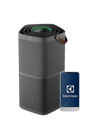 Resim Electrolux Epo60571dg Hava Temizleme Cihazı Gri Gri 
