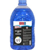 Resim Brio Cam Suyu 5000 Ml -50 Derece 4 Adet 