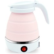 Resim Aurora Silikon Katlanıyor Elektrikli Suısıcısısısısısısısısısısısısısısısısısısısısi 