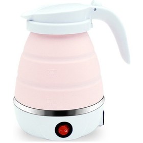 Resim Aurora Silikon Katlanıyor Elektrikli Suısıcısısısısısısısısısısısısısısısısısısısısi 