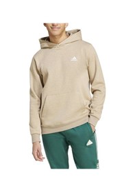 Resim Adidas M Mel Hd Erkek Sweatshirt-kahverengi Kahverengi 